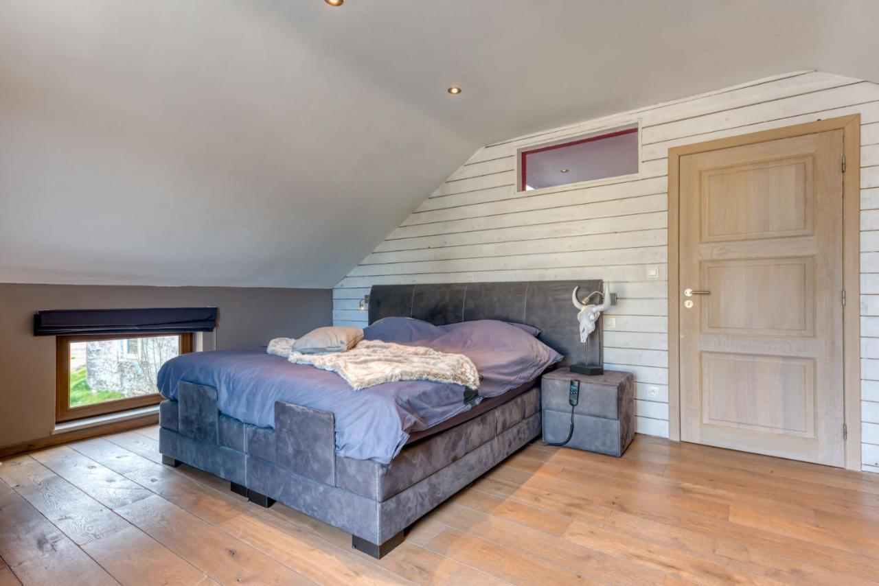 Le Logis Des Haan Villa Bastenaken Buitenkant foto